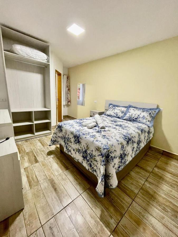 Hotel Nativa Eco Mandirituba Eksteriør bilde
